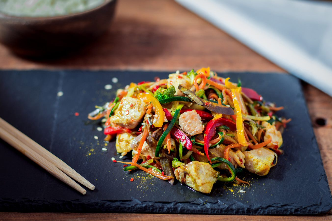 Thai Sawaddee Brighouse